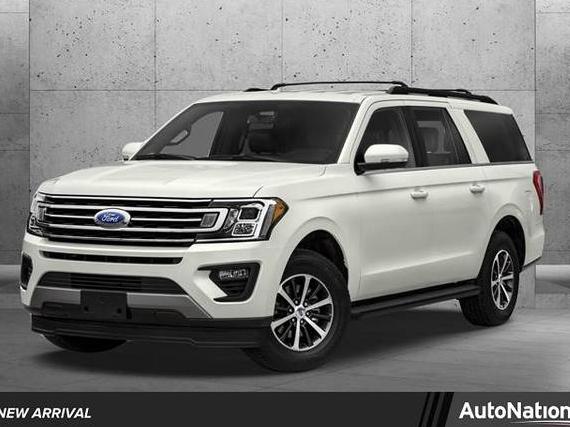 FORD EXPEDITION MAX 2018 1FMJK1KT6JEA55144 image